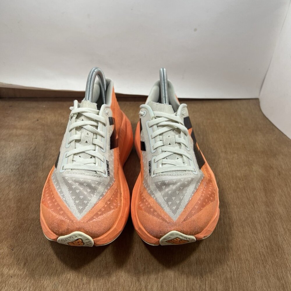 New Balance FuelCell Rebel v4 Women's Size 8.5 Ltweight Cushioned Running Shoes - Picture 2 of 9